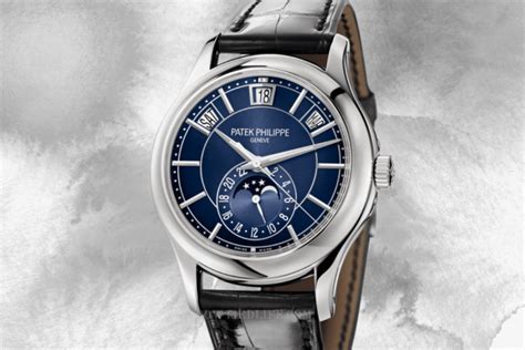 patek philippe waiting list